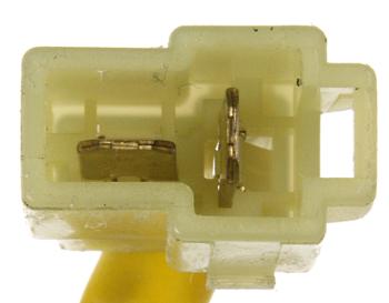 1997 Kia Sephia Power Window Motor and Regulator Assembly Rear Right Dorman 751957 image 1 of 3