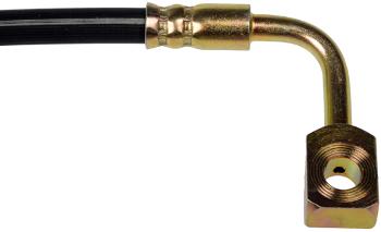 2008 Cadillac DTS Brake Hydraulic Hose Rear Right Dorman H620799 image 1 of 3