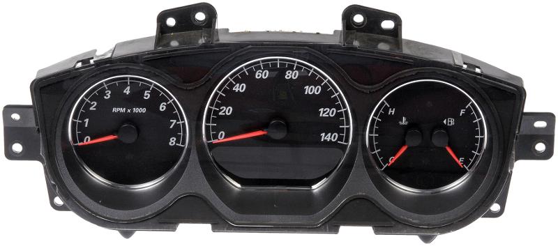 Dorman 599423 - Instrument Cluster Dorman 599423 Instrument Cluster product image 1 of 1
