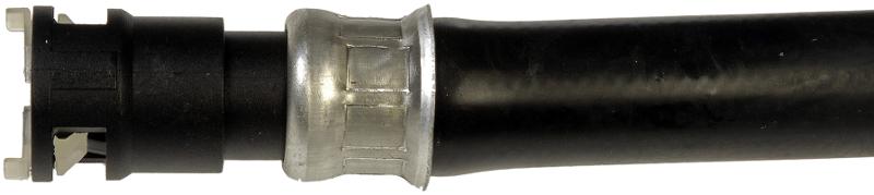 1996 Ford E-150 Econoline Club Wagon HVAC Heater Hose Assembly