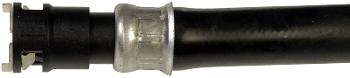 1996 Ford E-350 Econoline HVAC Heater Hose Assembly Dorman 626201 image 4 of 4