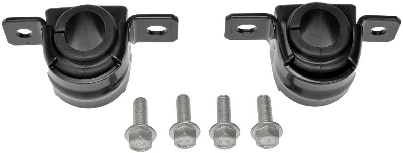 2010 Chevrolet Traverse Suspension Stabilizer Bar Bushing Kit Front Dorman 928512 image 1 of 2