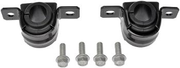 2007 Saturn Outlook Suspension Stabilizer Bar Bushing Kit Front Dorman 928512 image 1 of 2