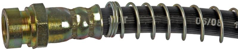 2005 Kia Sorento Brake Hydraulic Hose Rear Right Inner Dorman H620959 image 2 of 3