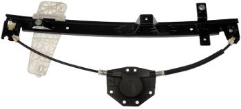 1999 Jeep Grand Cherokee Window Regulator Front Left Dorman 740552 image 1 of 4