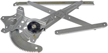 1995 Toyota 4Runner Window Regulator Rear Right Dorman 740543 image 1 of 4