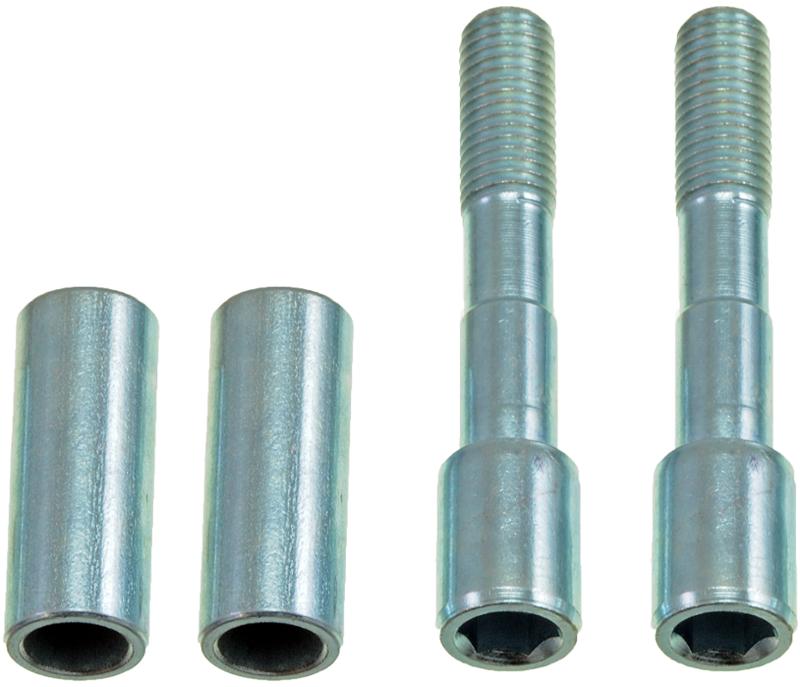 Dorman HW5053 - Disc Brake Caliper Bolt Dorman HW5053 Disc Brake Caliper Bolt product image 1 of 1