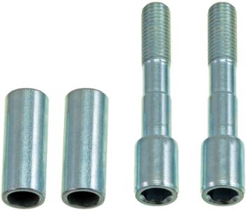 1993 Chevrolet Camaro Disc Brake Caliper Bolt