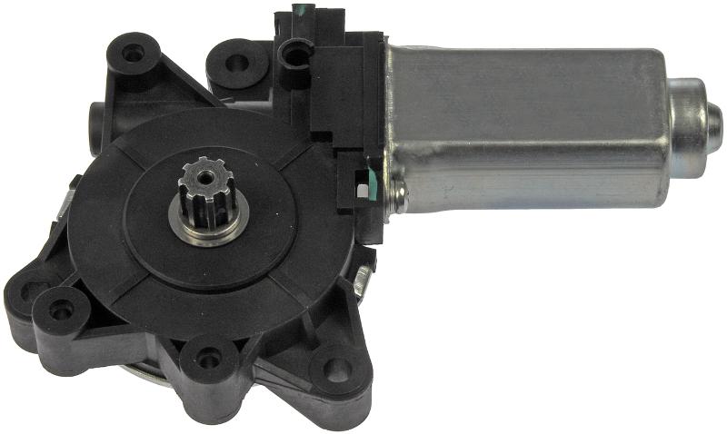 2006 Chrysler Town & Country Power Window Motor Front Right Dorman 742447 image 2 of 3