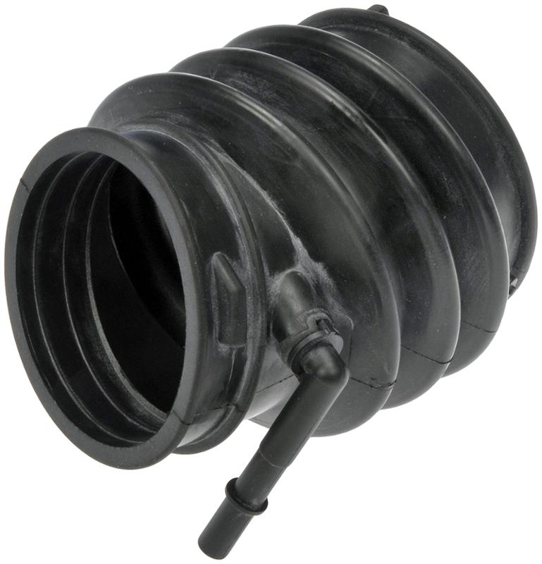 2006 Chevrolet Monte Carlo Engine Air Intake Hose Air Cleaner To Engine Dorman 696728 image 2 of 2
