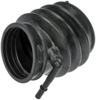 2006 Chevrolet Monte Carlo Engine Air Intake Hose Air Cleaner To Engine Dorman 696728 image 2 of 2
