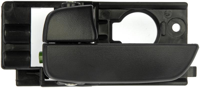 2006 Hyundai Accent Interior Door Handle Front Left Dorman 81114 image 1 of 3