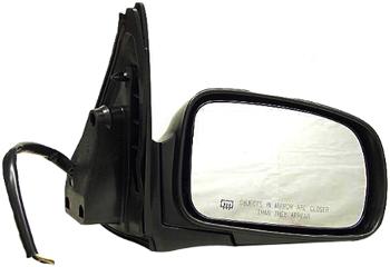 2000 Mercury Villager Door Mirror Right Dorman 955729 image 3 of 4