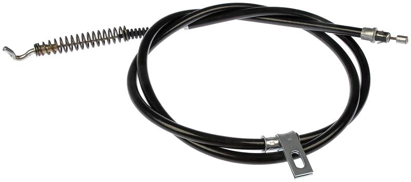 2001 Chevrolet Silverado 1500 Parking Brake Cable Rear Left Dorman C95992 image 1 of 3