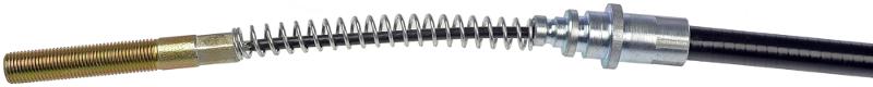 Dorman C94975 Parking Brake Cable product image 2 of 3