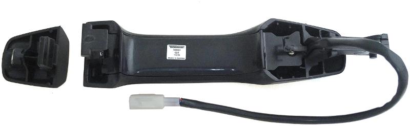 Dorman 93024 Exterior Door Handle product image 1 of 3