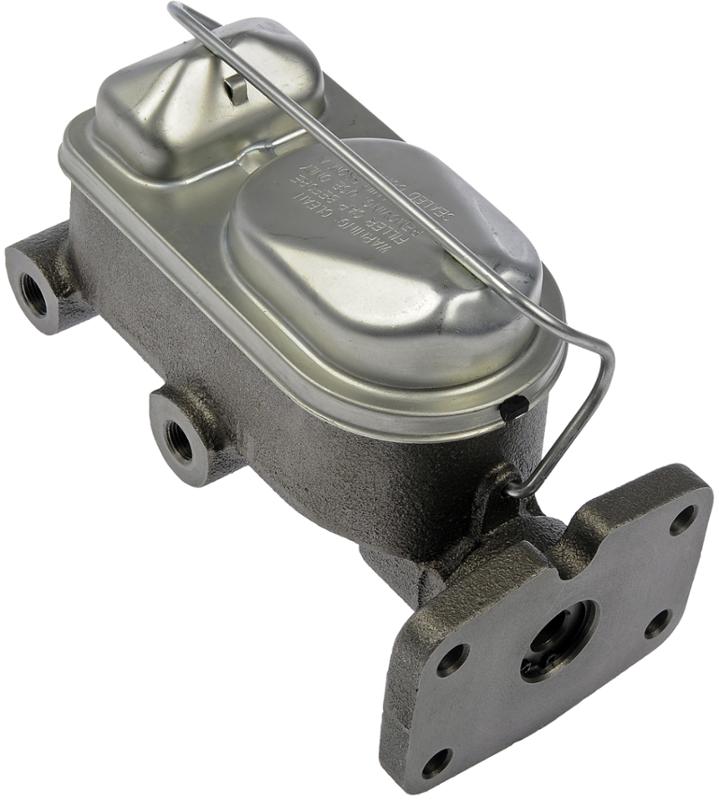 1977 Chrysler Cordoba Brake Master Cylinder Dorman M88788 image 2 of 4