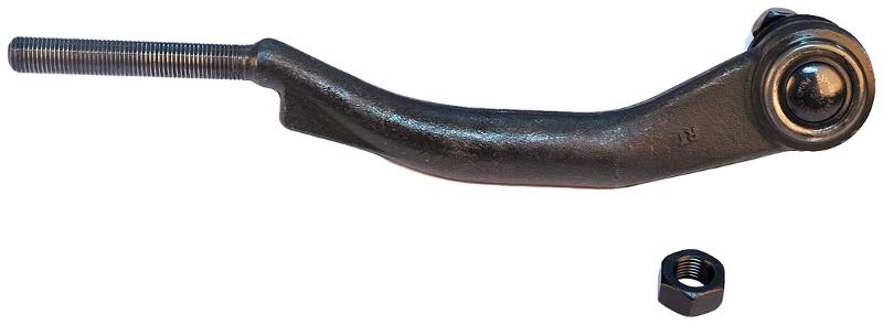 2002 Chevrolet Trailblazer Steering Tie Rod End Front Right Outer Dorman 531088 image 1 of 2