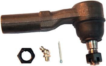 1999 Dodge Durango Steering Tie Rod End Front Outer Dorman 531331 image 1 of 2