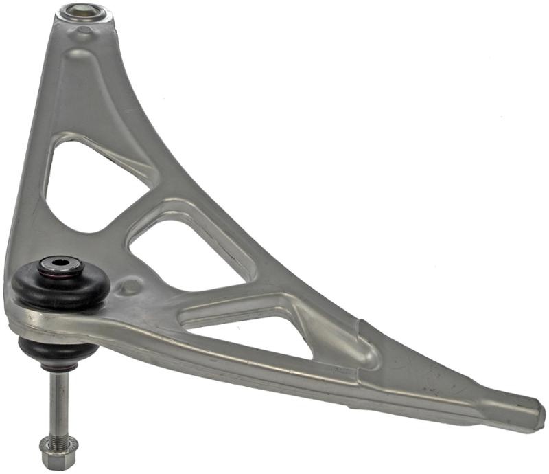 2003 BMW M3 Suspension Control Arm and Ball Joint Assembly Front Left Lower Dorman 521589 image 2 of 2