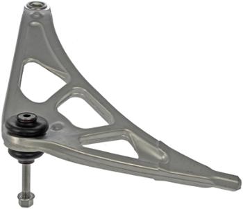 2006 BMW M3 Suspension Control Arm and Ball Joint Assembly Front Left Lower Dorman 521589 image 4 of 4