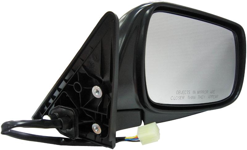 2008 Subaru Forester Door Mirror Right Dorman 955796 image 2 of 2