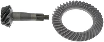 1972 Pontiac Firebird Differential Ring and Pinion Rear Dorman 697138 image 1 of 2