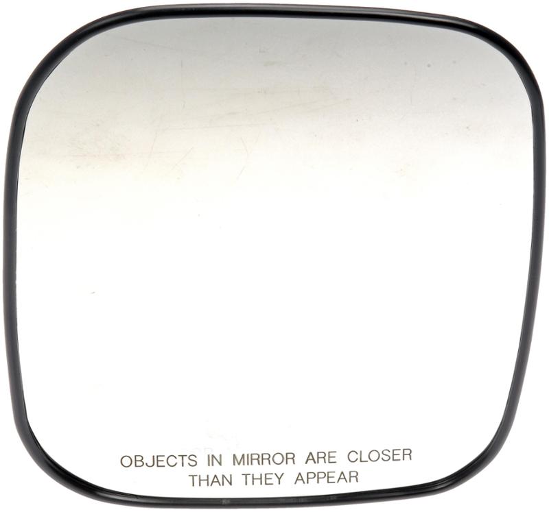 Dorman 56763 - Door Mirror Glass Dorman 56763 Door Mirror Glass product image 2 of 2