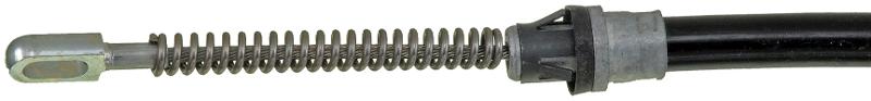 Dorman C94598 - Parking Brake Cable Dorman C94598 Parking Brake Cable product image 1 of 3