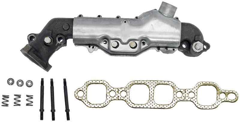 1982 GMC C2500 Suburban Exhaust Manifold Right Dorman 674245 image 4 of 4
