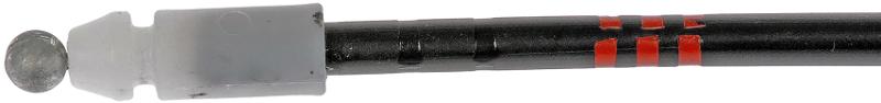 2014 Hyundai Equus Hood Release Cable Dorman 912116 image 1 of 4