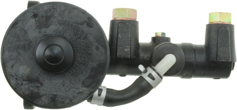 1988 Toyota Pickup Brake Master Cylinder Dorman M39658 image 1 of 4