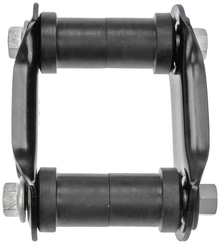 1988 Jeep Wrangler Leaf Spring Shackle