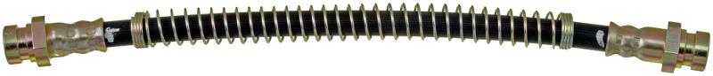 1993 Hyundai Sonata Brake Hydraulic Hose Rear Left Dorman H38834 image 1 of 3