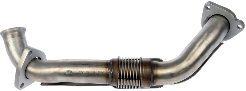 1995 Chevrolet Corsica Exhaust Crossover Pipe Dorman 679002 image 2 of 4