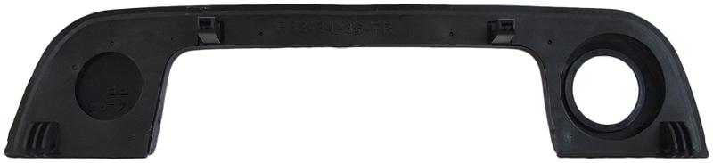 Dorman 83122 Exterior Door Handle Trim product image 1 of 3