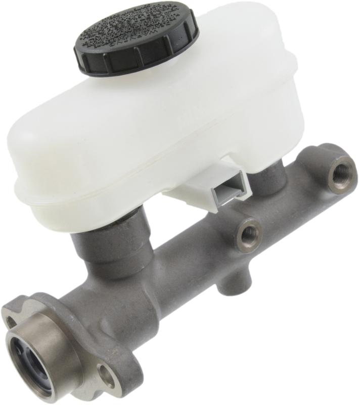 1987 Mercury Cougar Brake Master Cylinder Dorman M39637 image 2 of 4