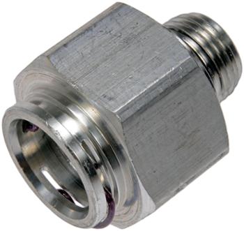 2006 Workhorse Custom Chassis W72 Auto Trans Oil Cooler Line Connector