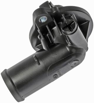 2018 Dodge Charger Engine Coolant Thermostat Housing Assembly