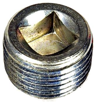 DORMAN 090019 - Engine Cylinder Head Plug Product image