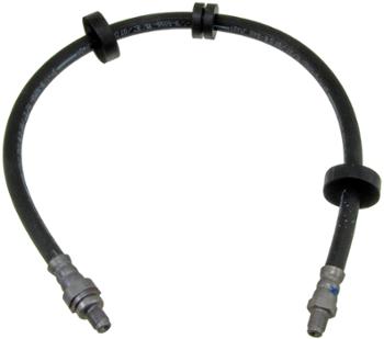 1999 Ford Contour Brake Hydraulic Hose Rear Left Dorman H380993 image 2 of 3