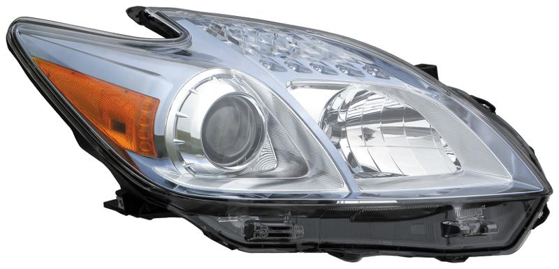 Dorman 1592320 Headlight Assembly product image 1 of 1