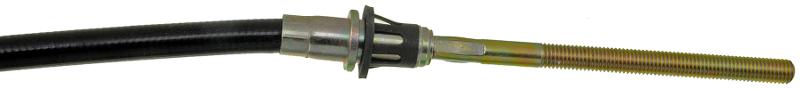 Dorman C93916 Parking Brake Cable product image 2 of 3