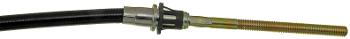 1996 Ford F59 Parking Brake Cable Front Dorman C93916 image 2 of 3