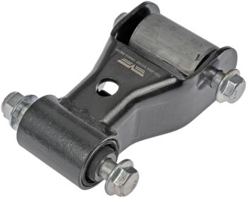 2012 Nissan Titan Leaf Spring Shackle