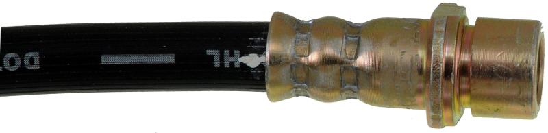 Dorman H620243 Brake Hydraulic Hose product image 1 of 3