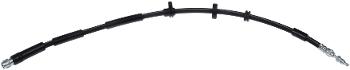 2012 BMW ActiveHybrid 5 Brake Hydraulic Hose Front Left Dorman H621711 image 2 of 3
