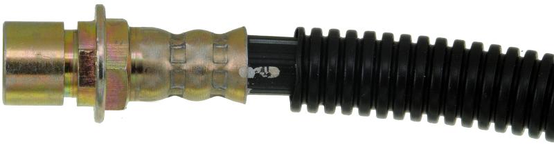 2004 GMC Jimmy Brake Hydraulic Hose Front Left Dorman H620435 image 1 of 3