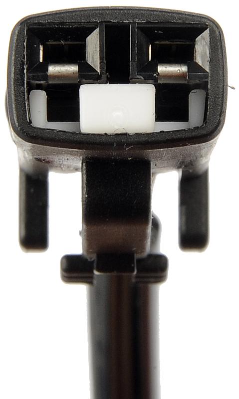2004 Hyundai Accent ABS Wheel Speed Sensor Front Left Dorman 970800 image 1 of 2