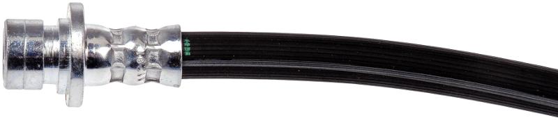 2014 Honda Odyssey Brake Hydraulic Hose Front Right Dorman H621637 image 2 of 3